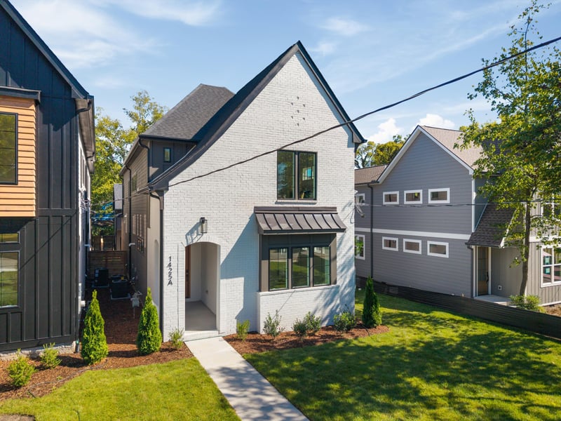 1425A Pennock Ave, Nashville, TN 37207