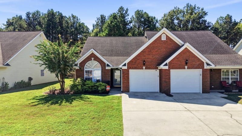 163 Briarstone Dr, Rossville, GA 30741