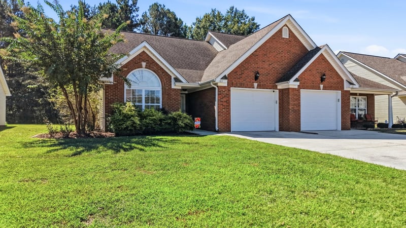 163 Briarstone Dr, Rossville, GA 30741