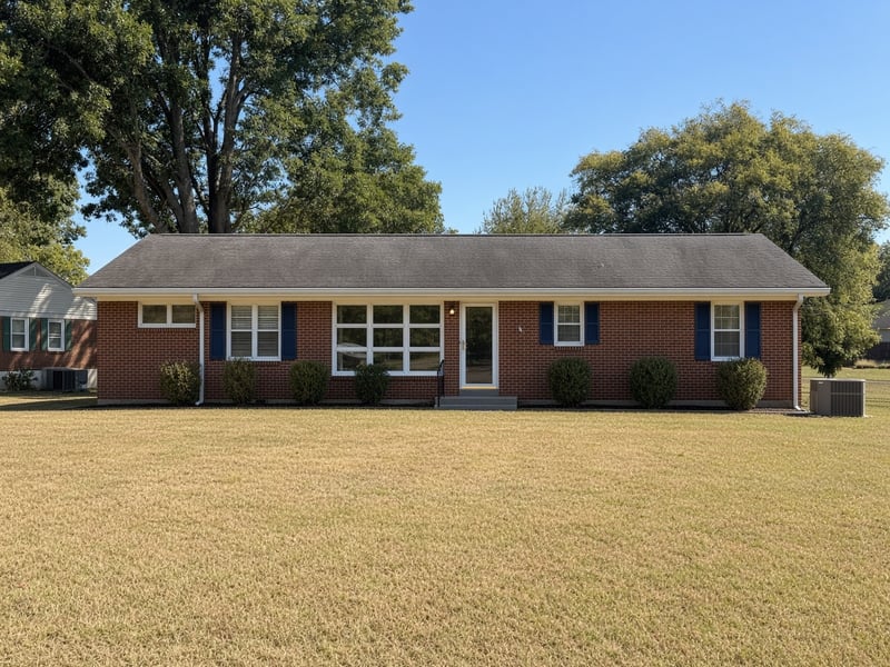 212 Porter Cir, Columbia, TN 38401