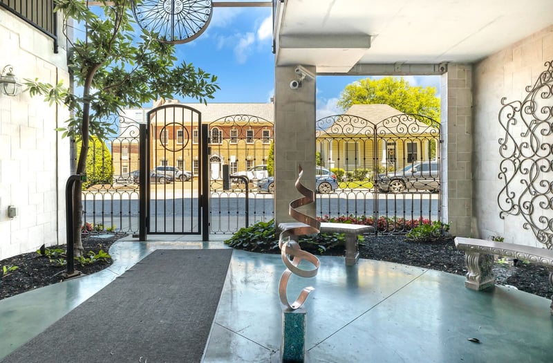 117 30th Ave N #302, Nashville, TN 37203