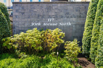 117 30th Ave N #302, Nashville, TN 37203