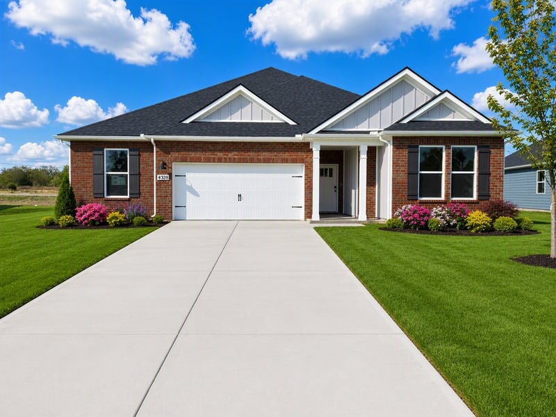 4325 Scarlet Ct, Columbia, TN 38401