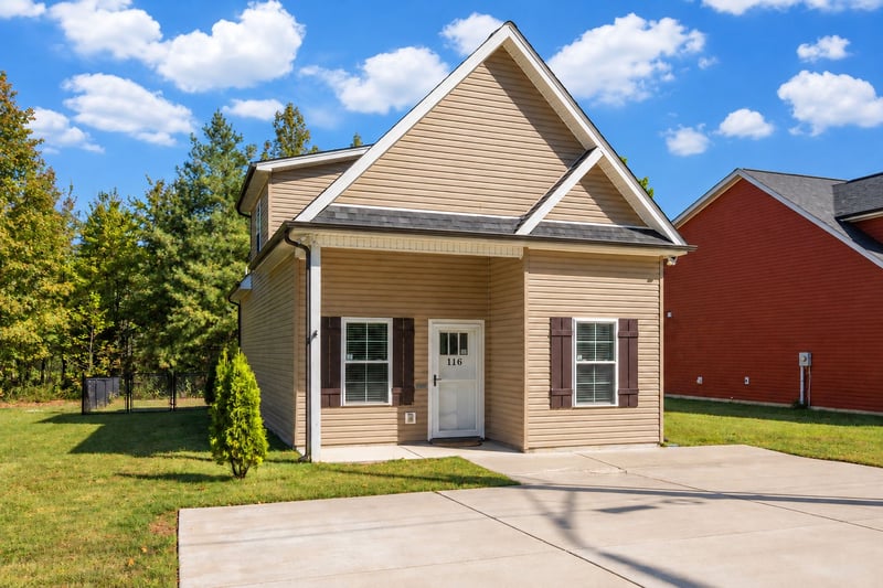 116 Eno Rd, Dickson, TN 37055