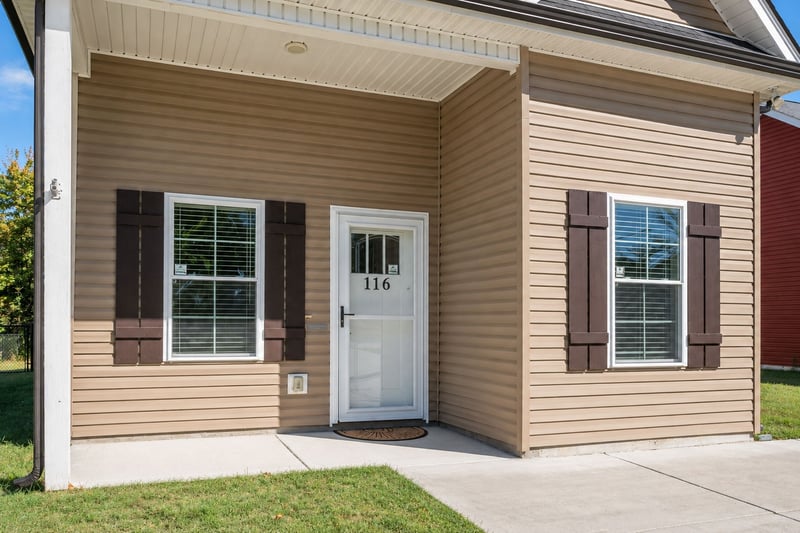 116 Eno Rd, Dickson, TN 37055