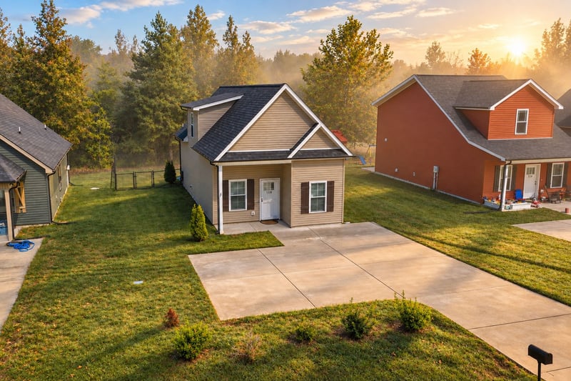116 Eno Rd, Dickson, TN 37055