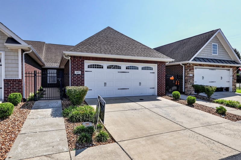 167 Speedwell Ln, Lebanon, TN 37087