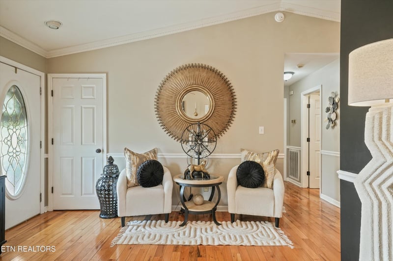 2812 Glenpark Rd, Knoxville, TN 37921