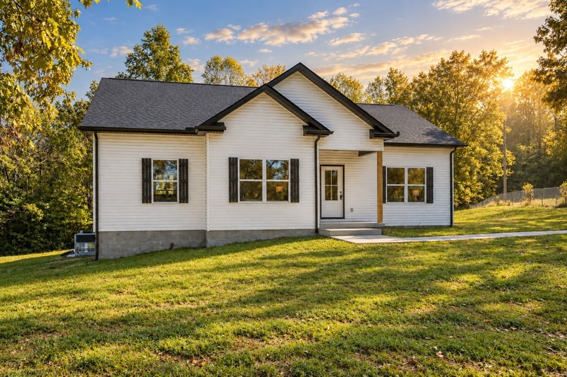 4146 Hwy 48 North, Charlotte, TN 37036