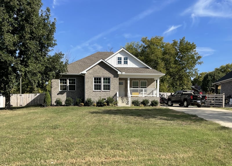 246 Mark Cir, Gallatin, TN 37066