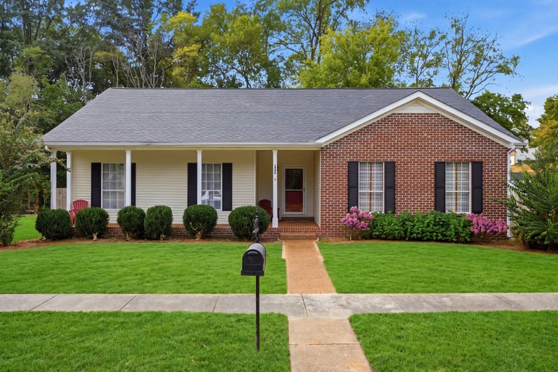 1599 Birchwood Cir, Franklin, TN 37064