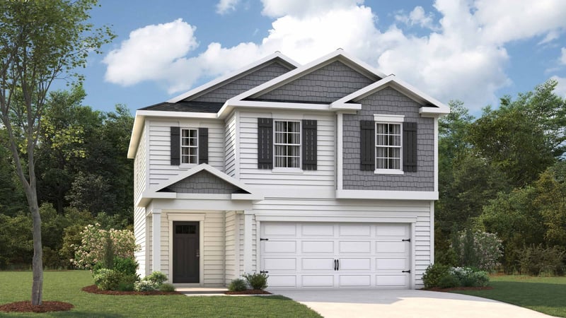 2216 Cheltenham Pl, Columbia, TN 38401