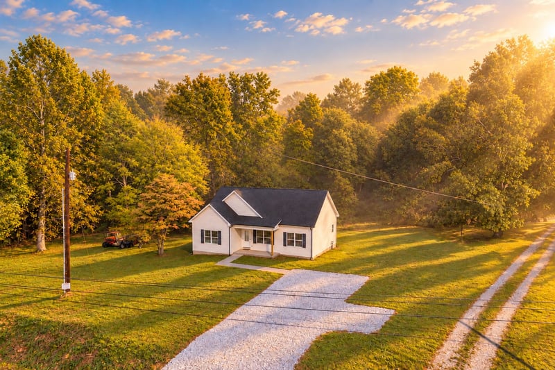 4150 Hwy 48 North, Charlotte, TN 37036