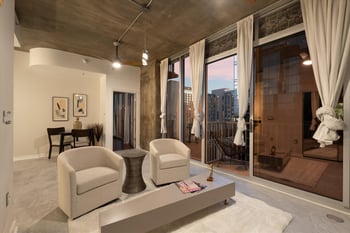 301 Demonbreun St #1418, Nashville, TN 37201