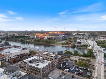 301 Demonbreun St #1418, Nashville, TN 37201