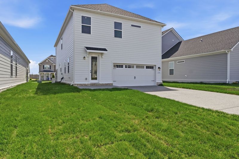 1110 Codah Dr, Mount Juliet, TN 37122