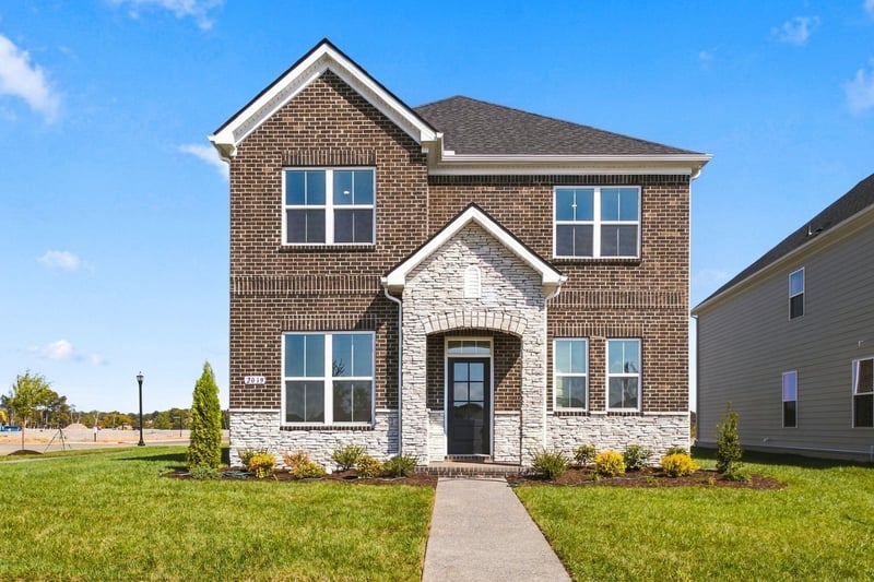 2039 Holbrook Rd, Mount Juliet, TN 37122