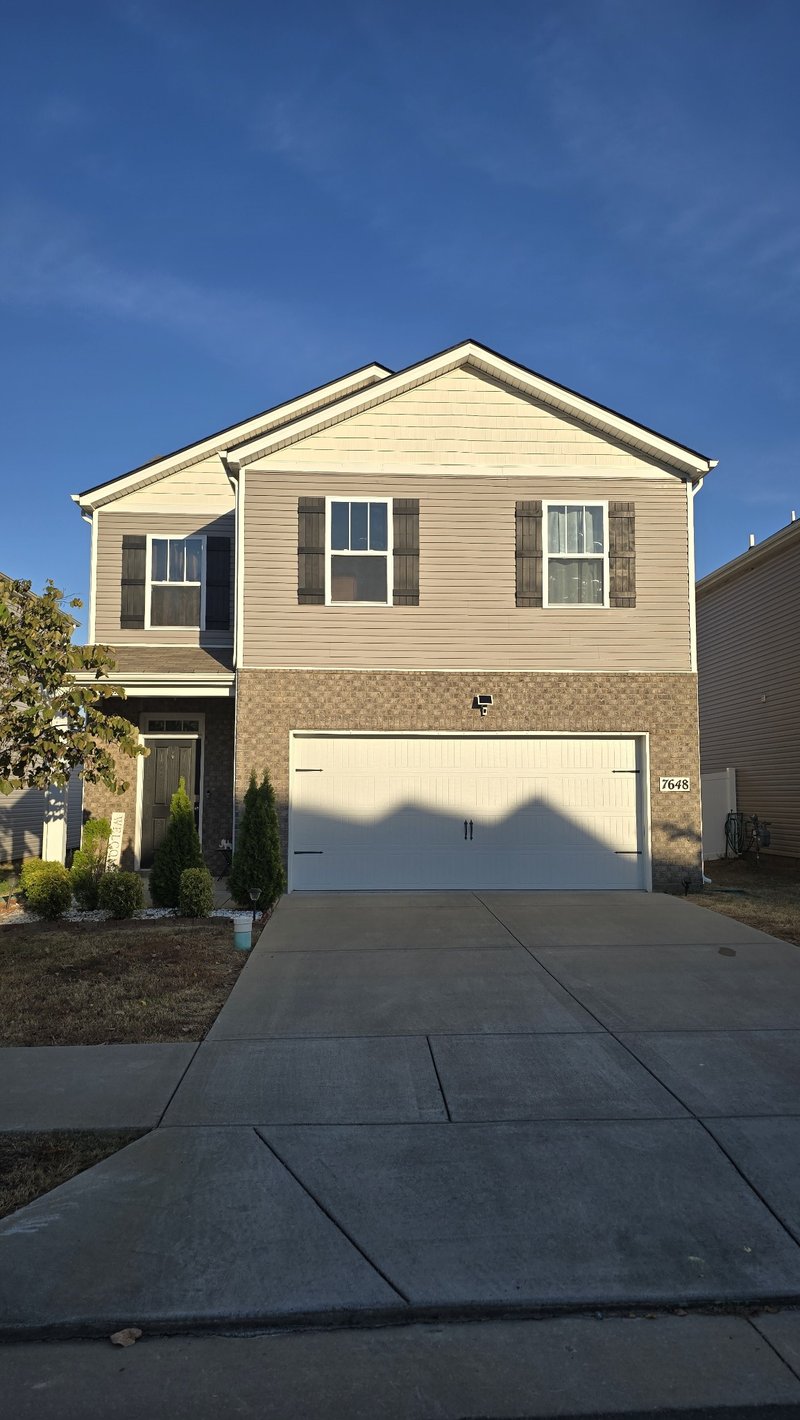 7648 Gunners Landing Dr, Antioch, TN 37013