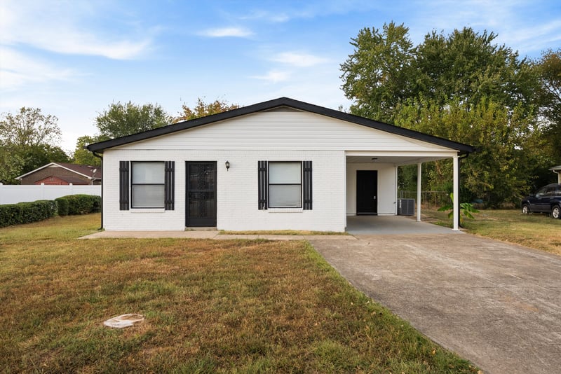 2215 Haven Dr, Murfreesboro, TN 37130