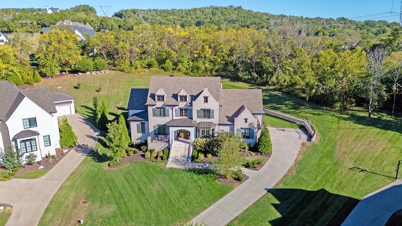 9265 Berwyn Ct, Brentwood, TN 37027