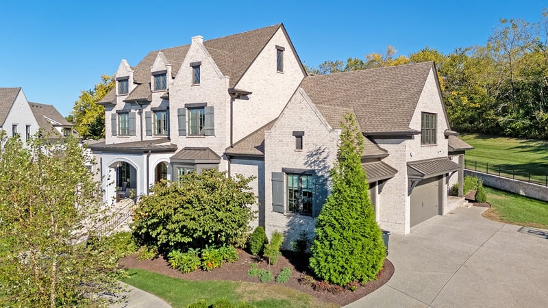 9265 Berwyn Ct, Brentwood, TN 37027