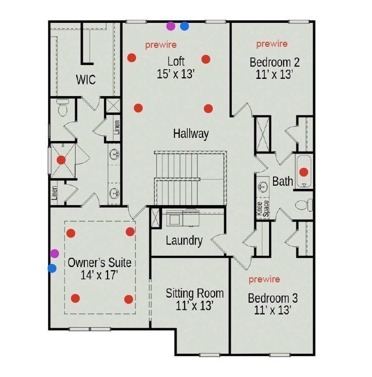 521 Charing Cross Dr, Lebanon, TN 37087