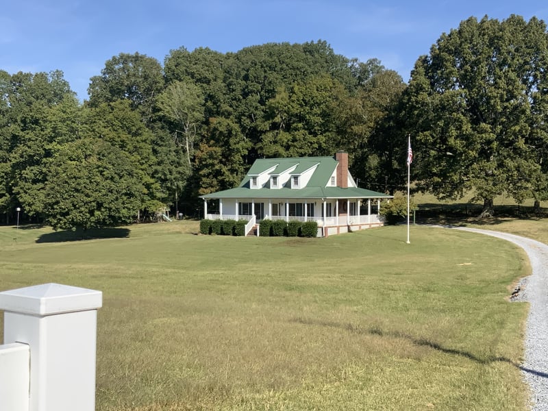 1351 Highway 49 E, Charlotte, TN 37036