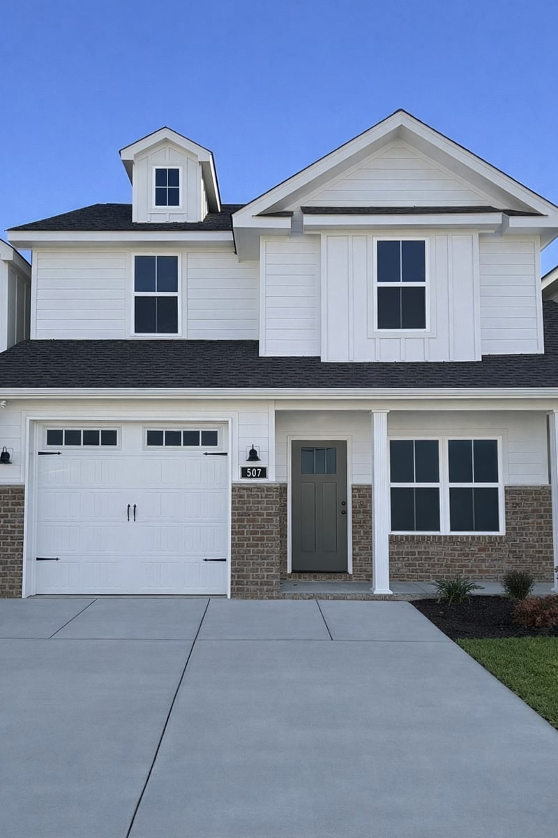 507 Rohan Dr, Murfreesboro, TN 37129