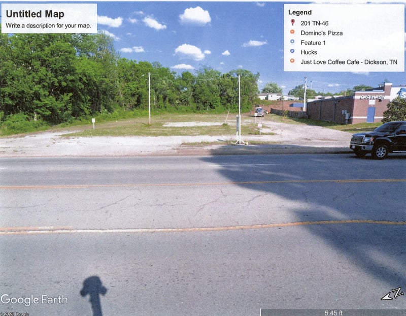 201 Highway 46, Dickson, TN 37055