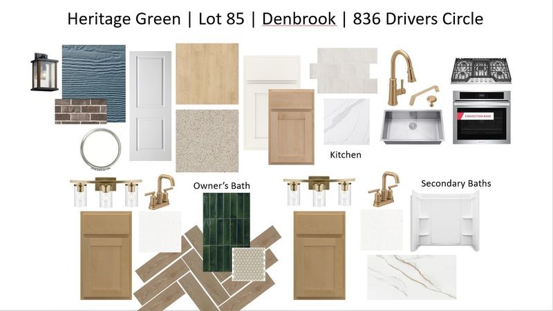 836 Drivers Cir, Columbia, TN 38401