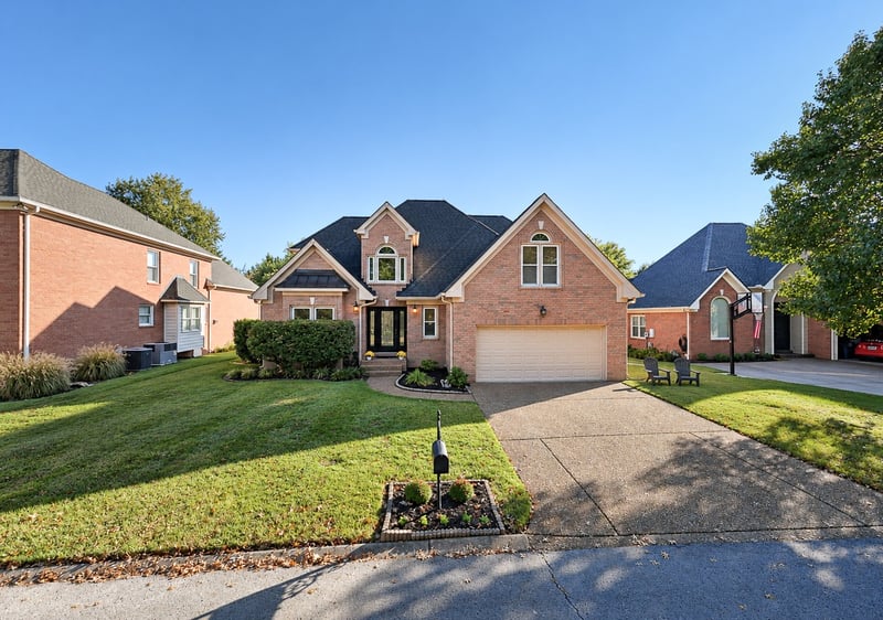 287 Rivermont Cir, Franklin, TN 37064