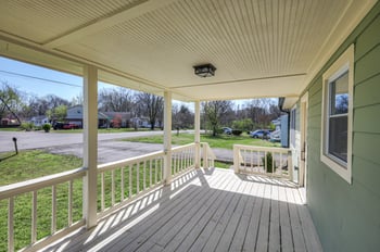 3721 Hewlett Dr, Nashville, TN 37211