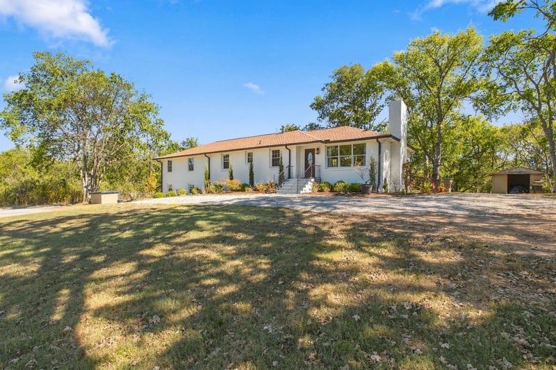4350 Cato Rd, Nashville, TN 37218