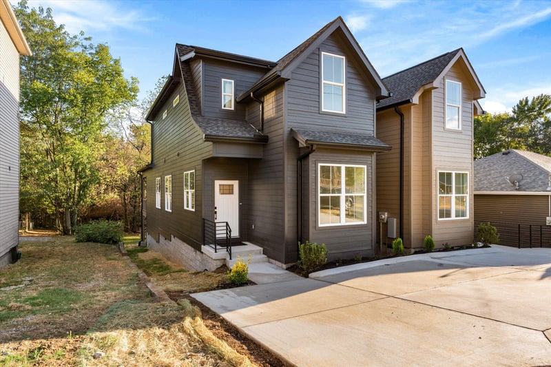 320A Flora Maxwell Rd, Nashville, TN 37211
