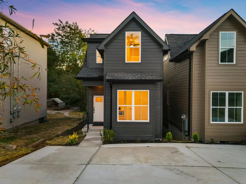 320A Flora Maxwell Rd, Nashville, TN 37211