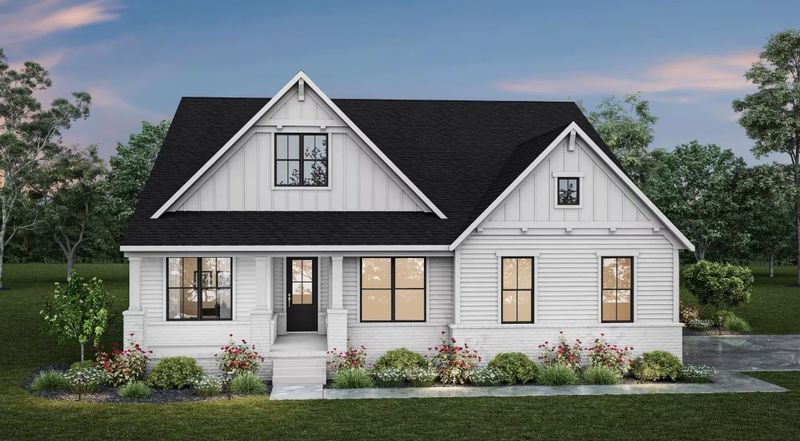 606 Baker Rd, Columbia, TN 38401