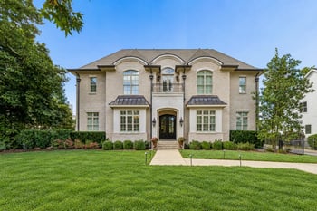 4019 Vailwood Dr, Nashville, TN 37215
