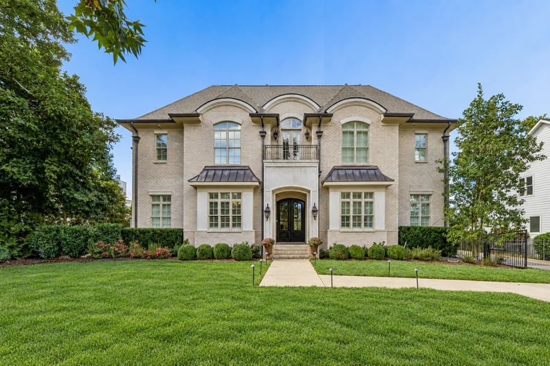 4019 Vailwood Dr, Nashville, TN 37215