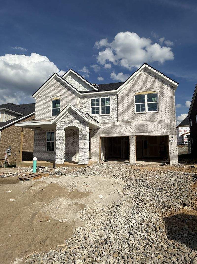 511 Pine Valley Rd, Mount Juliet, TN 37122