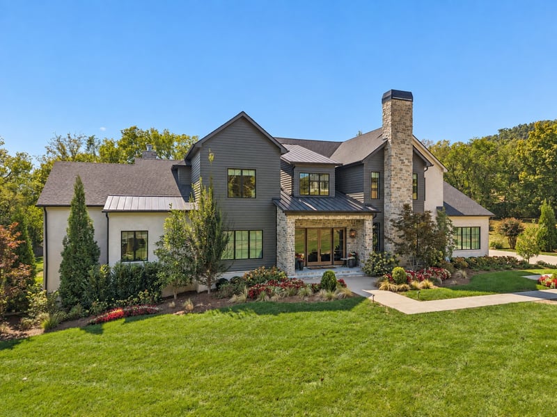 809 Brentview Dr, Nashville, TN 37220