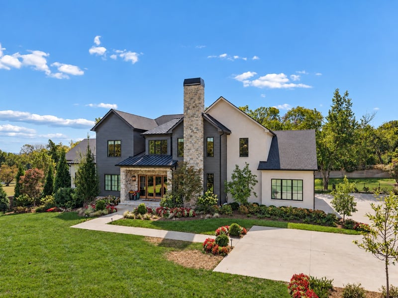 809 Brentview Dr, Nashville, TN 37220