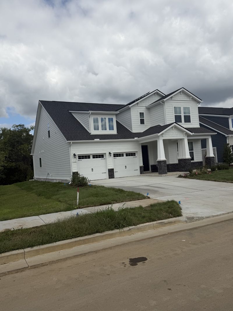 5321 Ostergaard Way, Thompsons Station, TN 37179