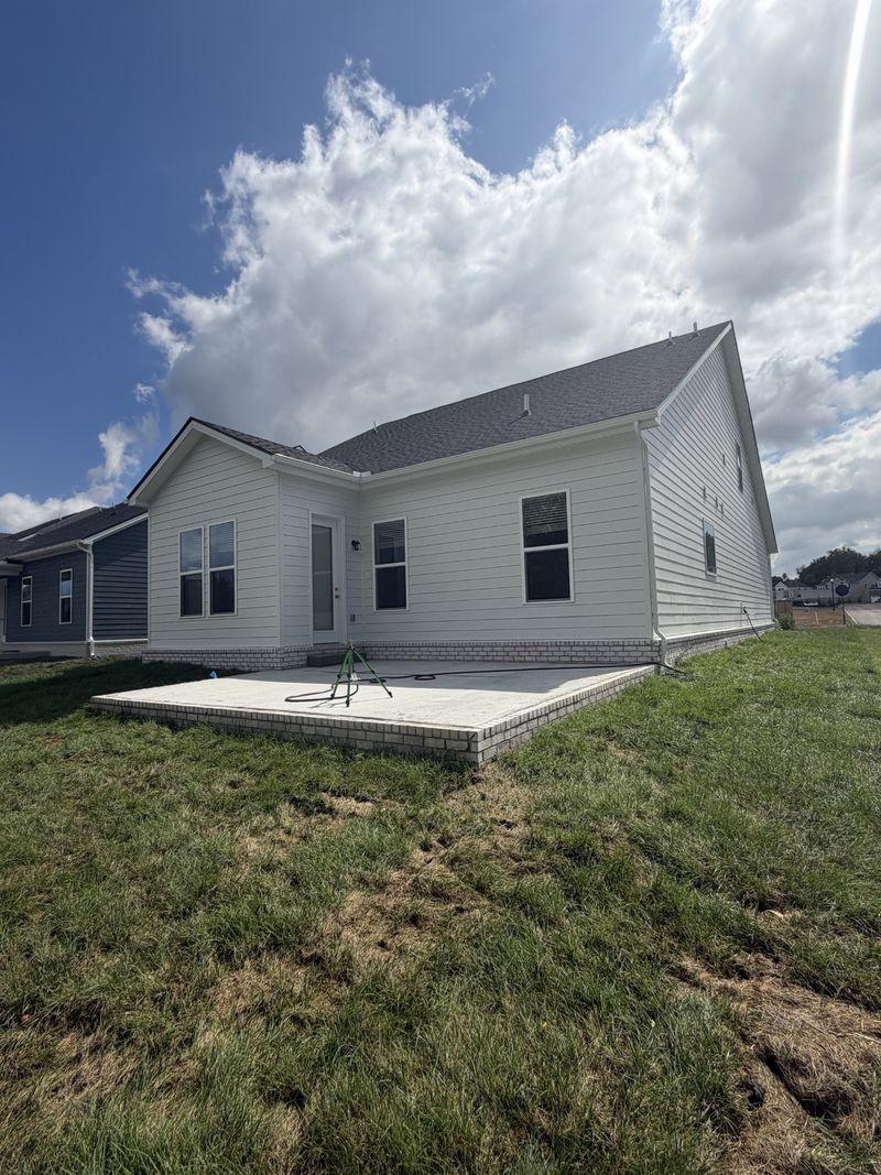 5321 Ostergaard Way, Thompsons Station, TN 37179