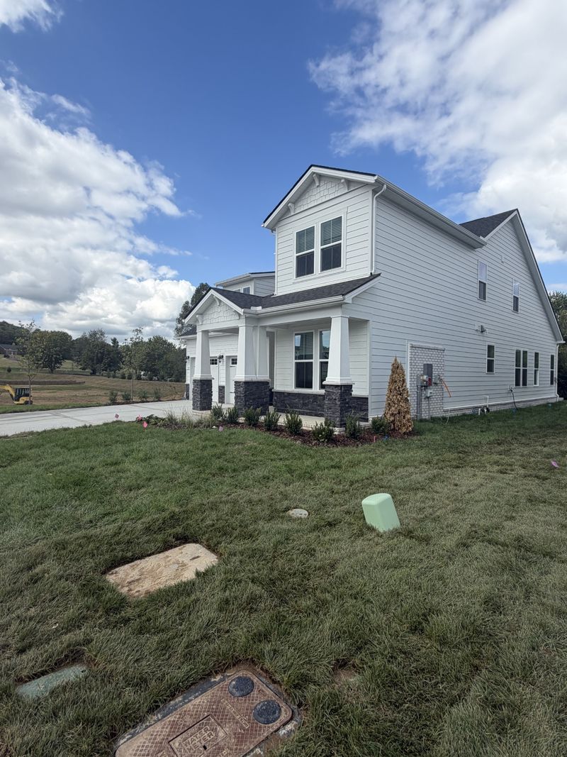 5321 Ostergaard Way, Thompsons Station, TN 37179