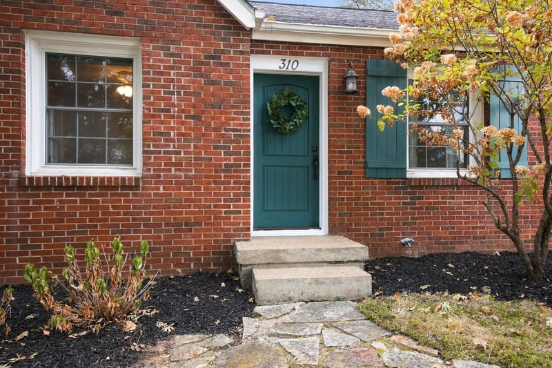 310 Battle Ave, Franklin, TN 37064