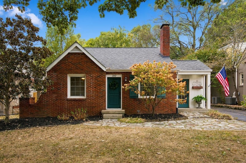 310 Battle Ave, Franklin, TN 37064