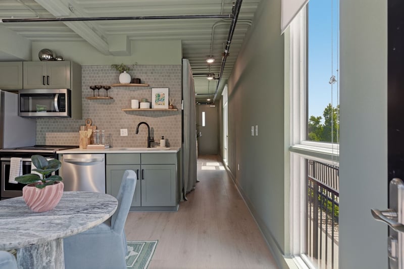 2126 Byrum Ave #2138, Nashville, TN 37203