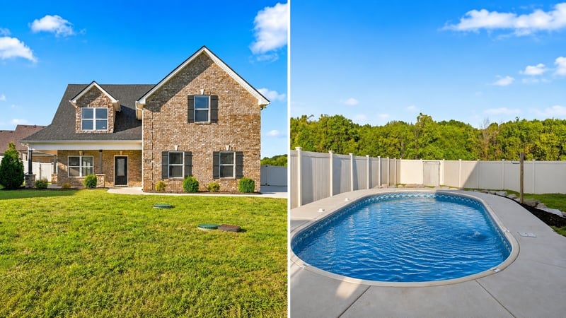 1133 Corona Ct, Lascassas, TN 37085