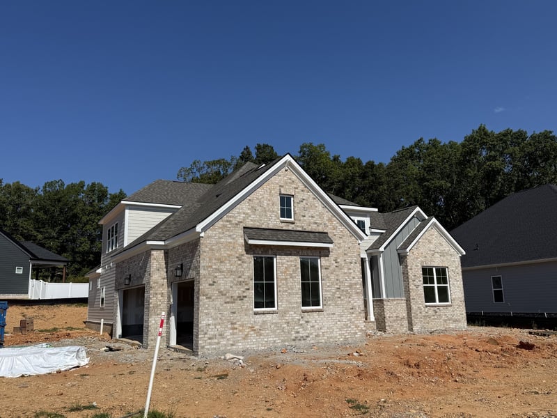 7257 Fairlawn Dr, Fairview, TN 37062
