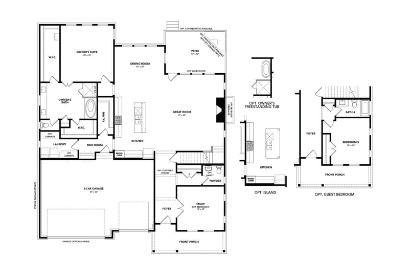 7229 Fairlawn Dr, Fairview, TN 37062